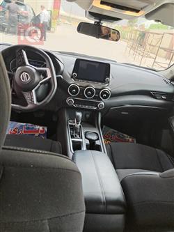 نیسان سێنترا